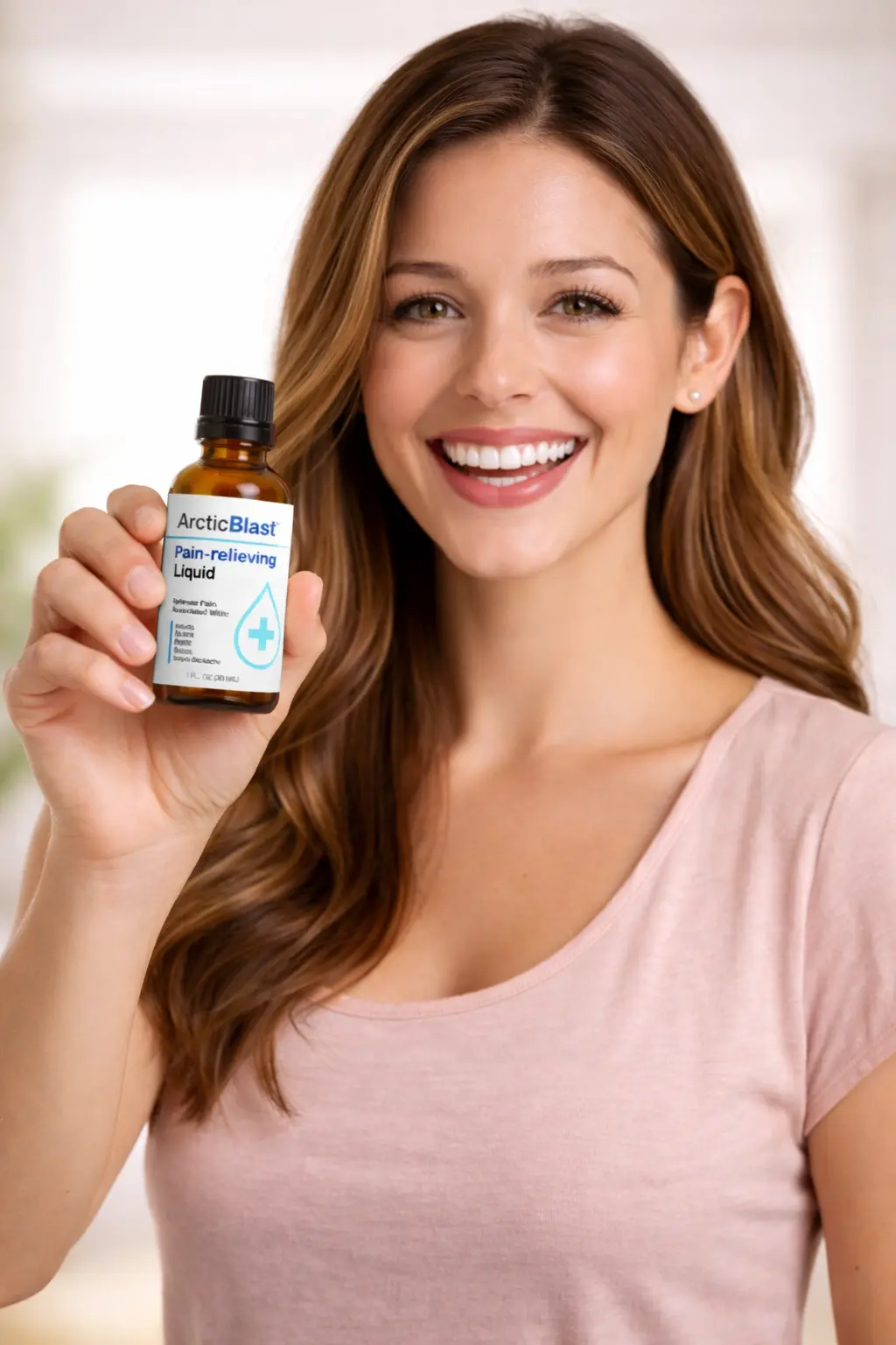 Arctic Blast Customer Review